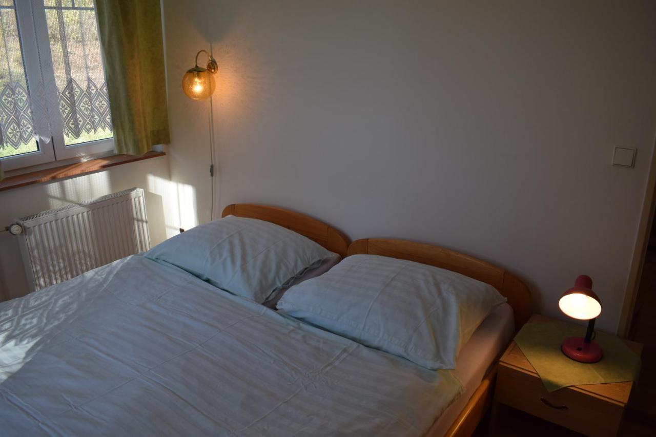 Penzion Ve Starem Krame 147 Srbska Kamenice ภายนอก รูปภาพ